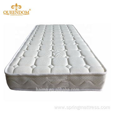 good quality anti-bedsore anti decubitus mattress